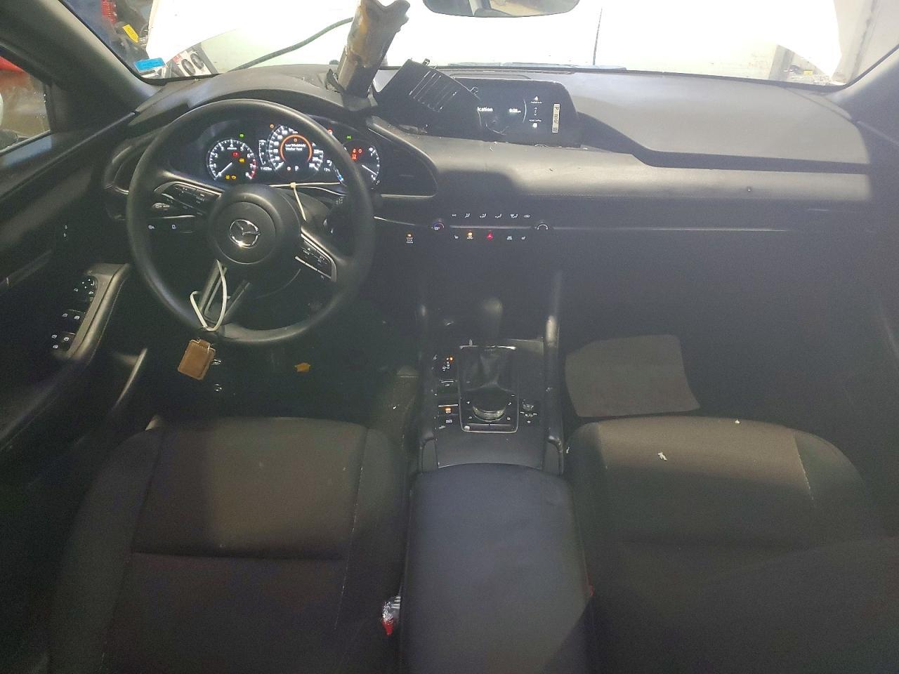 2025 MAZDA 3