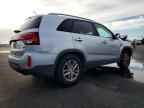2015 KIA SORENTO