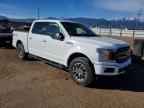 2019 FORD F-150 Lightning