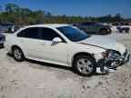 2009 CHEVROLET IMPALA