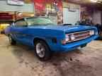 1969 FORD Torino
