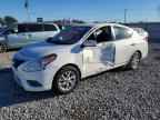2018 NISSAN VERSA