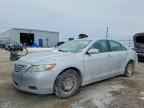2008 TOYOTA CAMRY