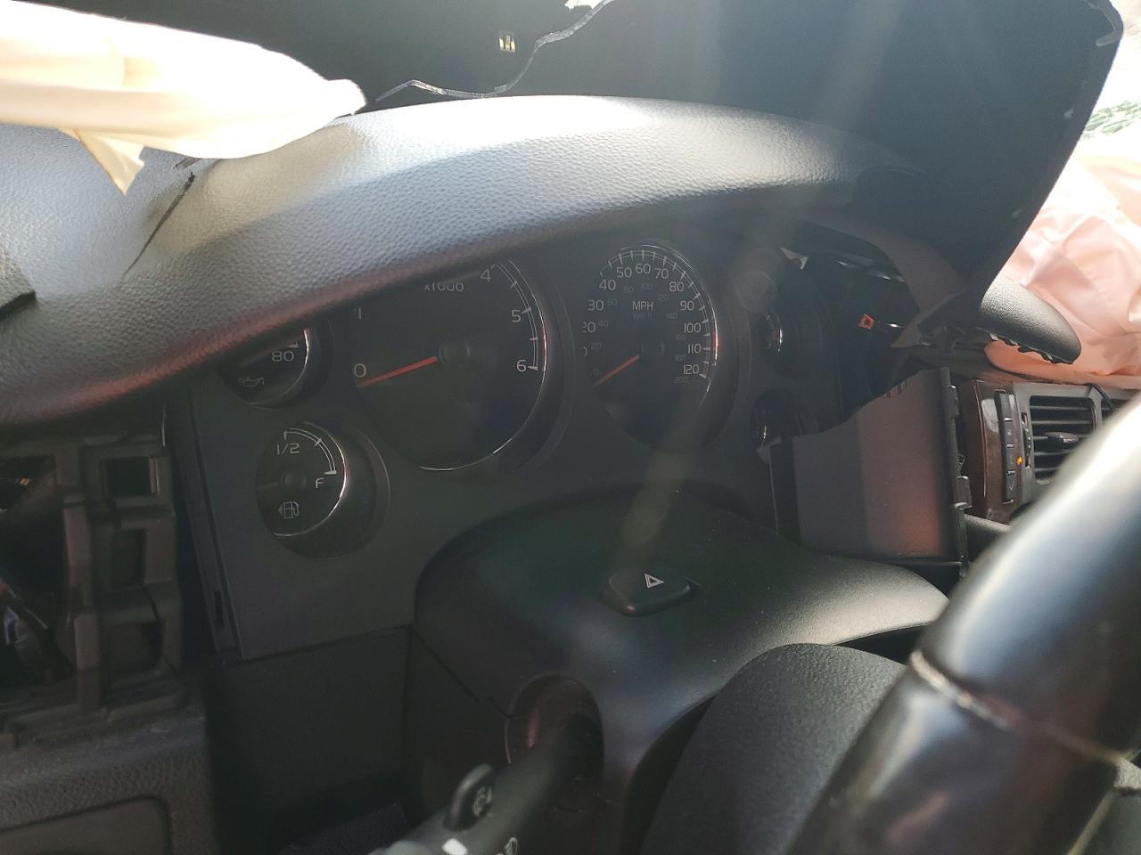 2007 CHEVROLET Avalanche