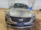 2022 CADILLAC CT4