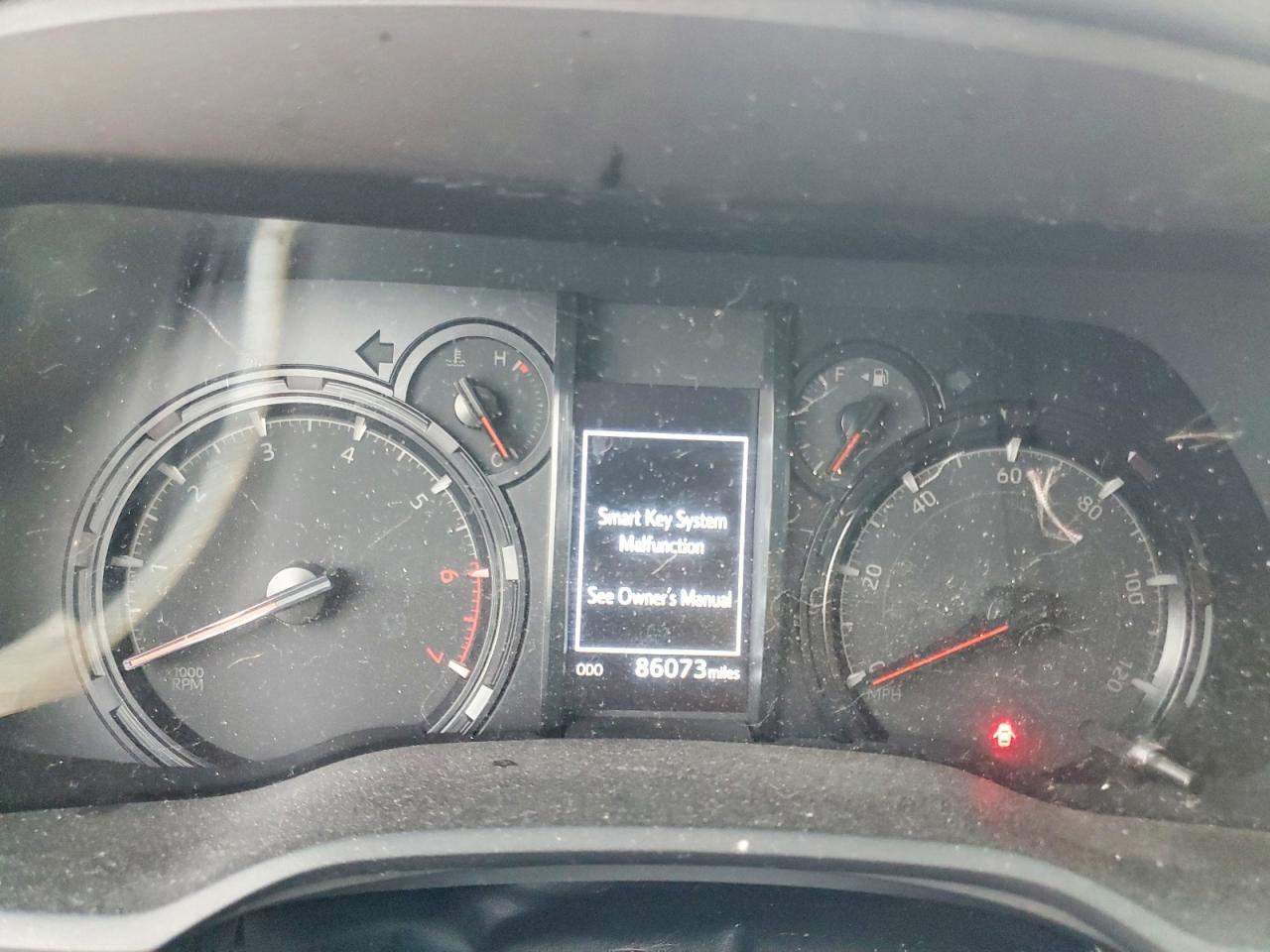 2021 TOYOTA 4Runner