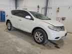 2011 NISSAN MURANO