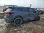 2021 CHEVROLET BLAZER