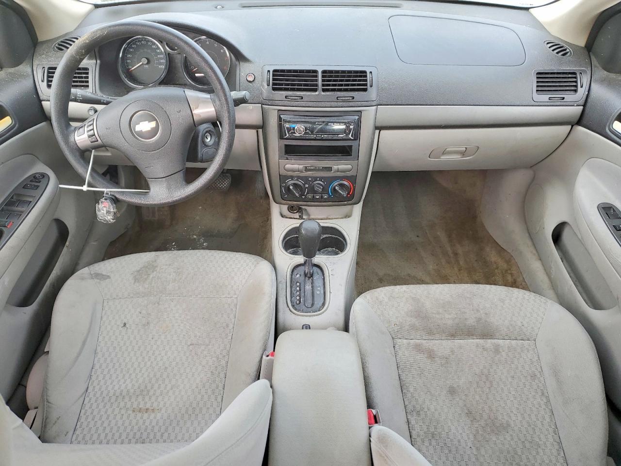 2008 CHEVROLET COBALT
