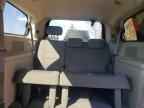 2010 DODGE GRAND CARAVAN