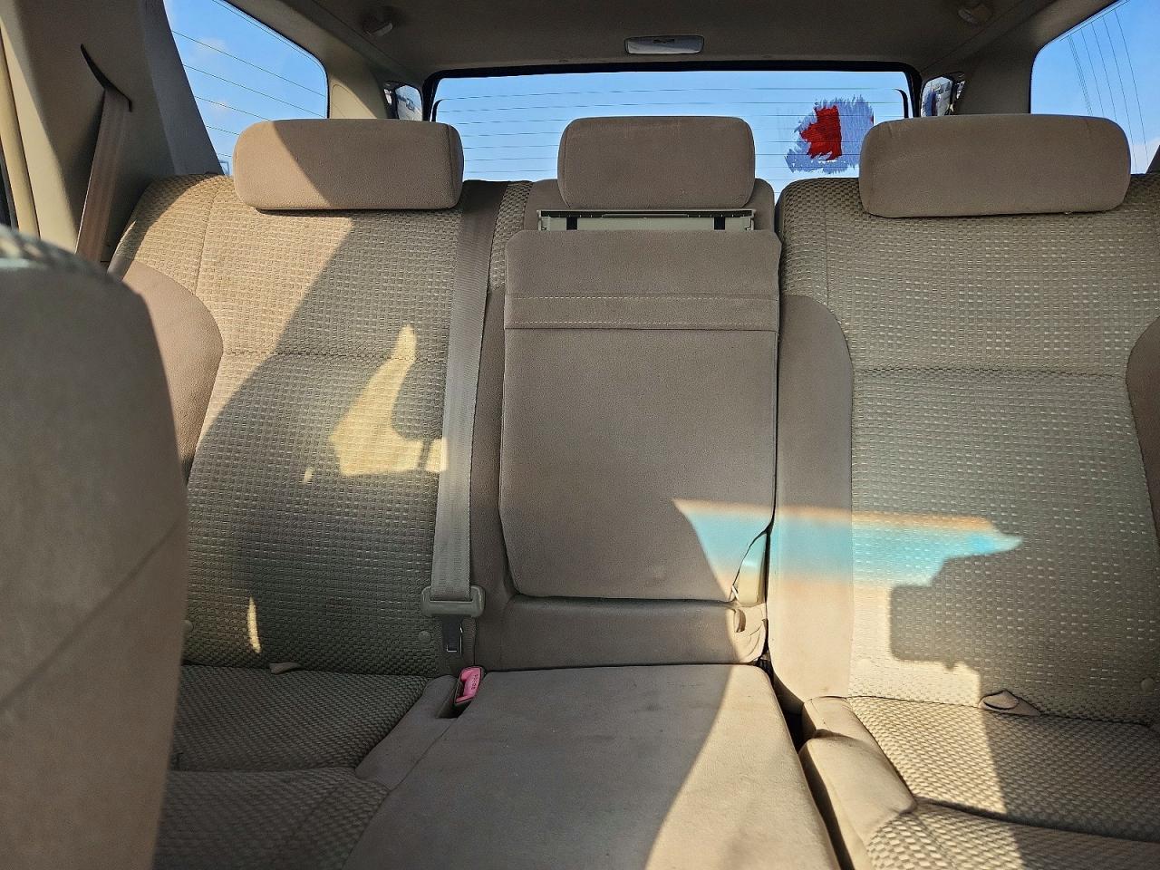 2005 TOYOTA 4Runner