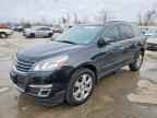 2015 CHEVROLET TRAVERSE
