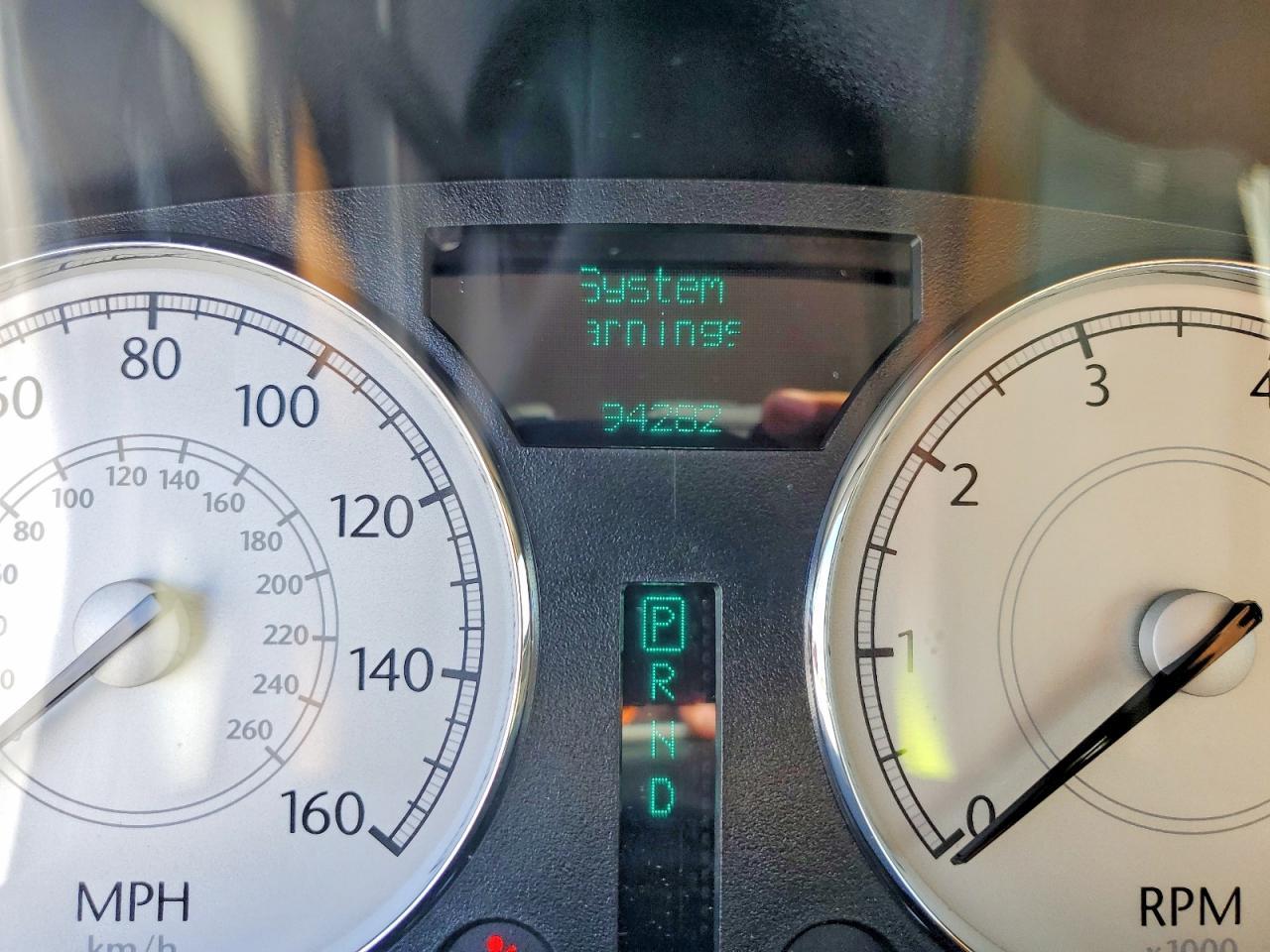 2006 CHRYSLER 300