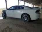 2015 DODGE CHARGER