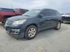 2014 CHEVROLET TRAVERSE