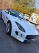 2017 JAGUAR F-Type