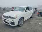 2015 BMW X3