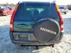 2004 HONDA CR-V