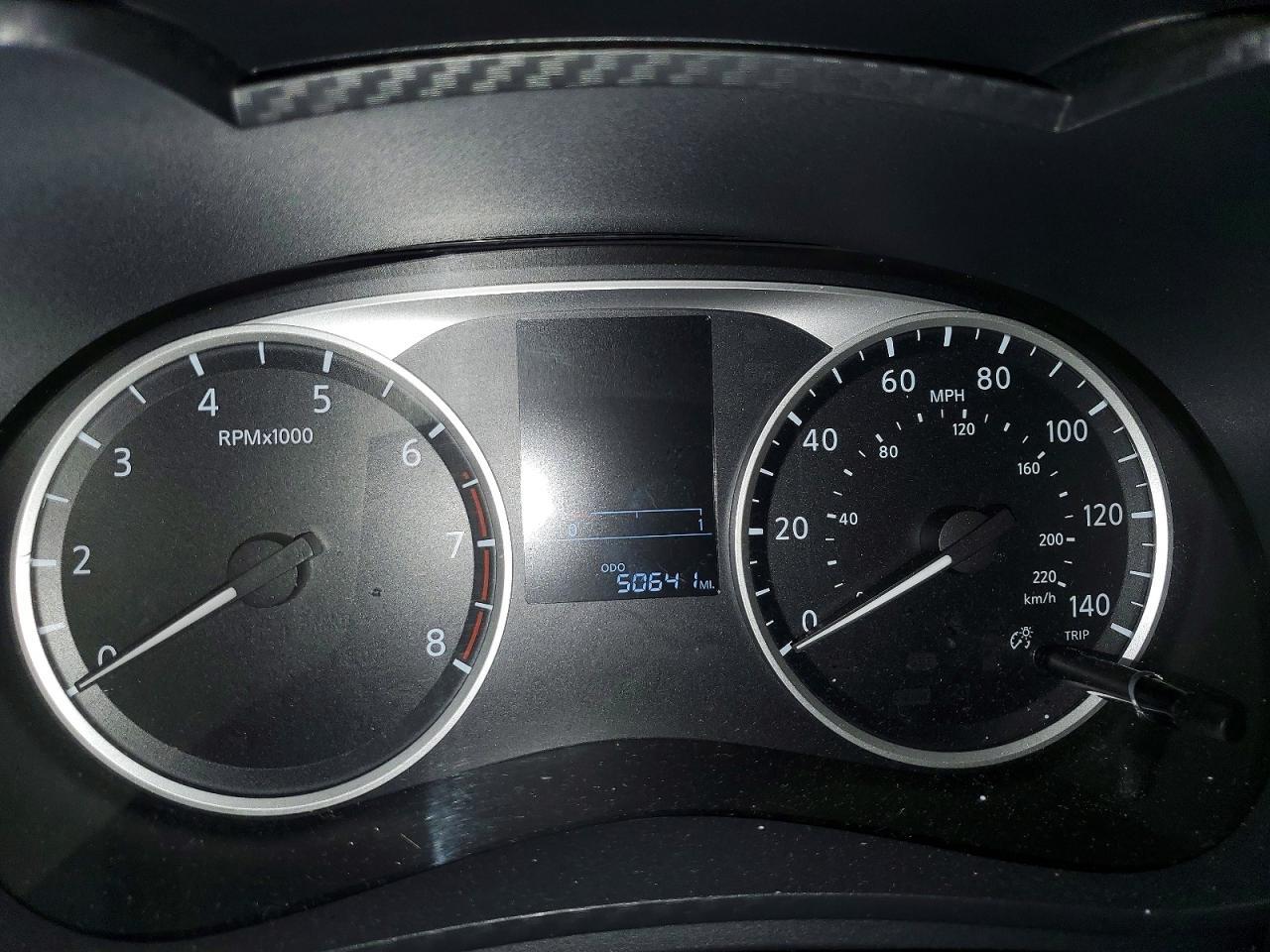 2023 NISSAN VERSA