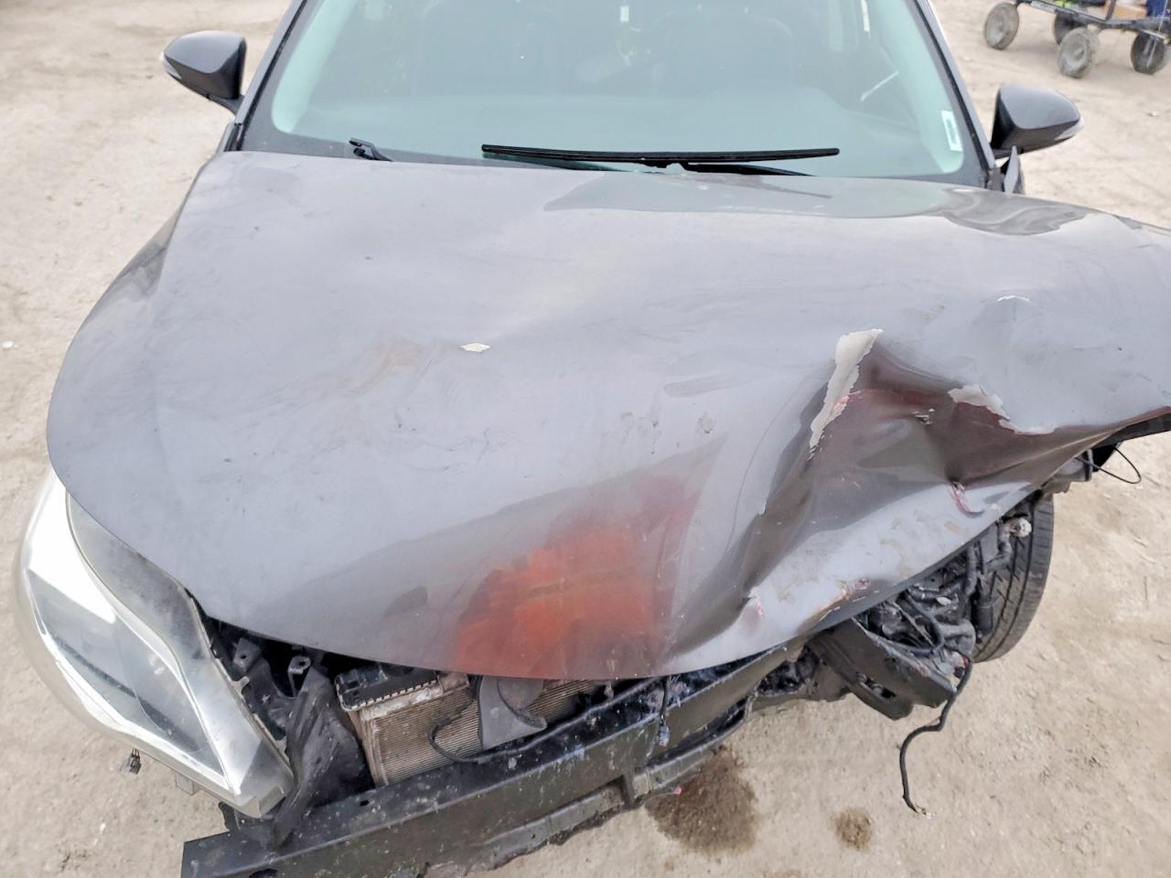 2013 TOYOTA Avalon