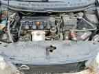 2011 HONDA CIVIC
