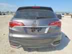 2018 ACURA RDX