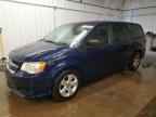 2013 DODGE GRAND CARAVAN