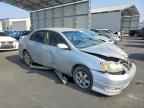 2005 TOYOTA COROLLA