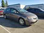 2011 HONDA CIVIC