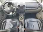 2000 VOLKSWAGEN Beetle