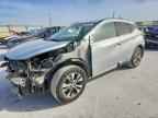 2018 NISSAN MURANO
