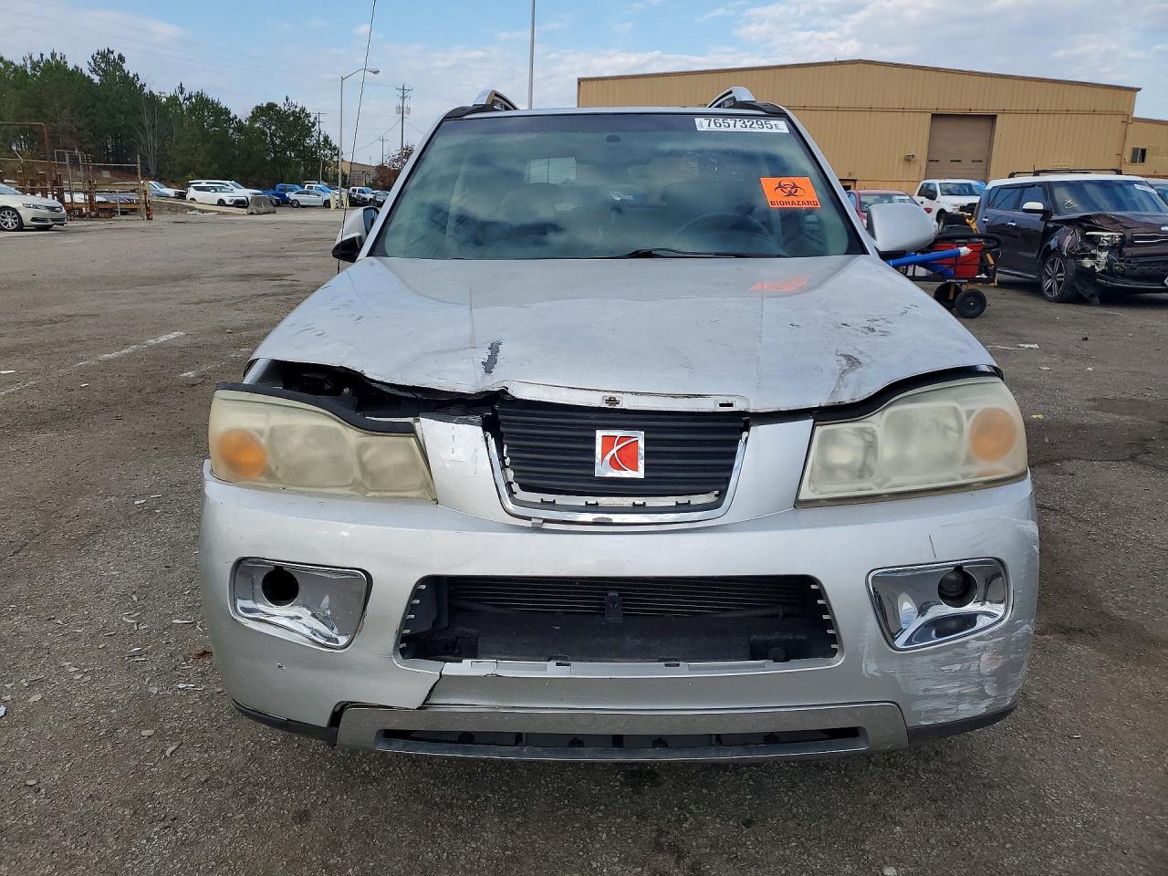 2006 SATURN Vue
