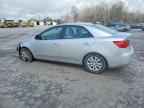 2013 KIA FORTE