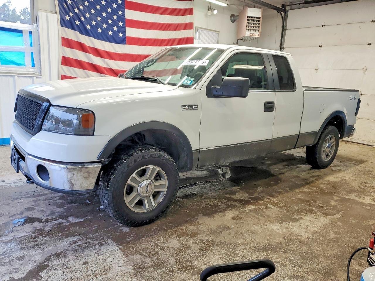 2007 FORD F-150 Lightning