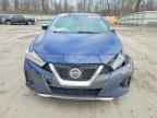 2021 NISSAN Maxima