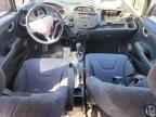 2012 HONDA FIT