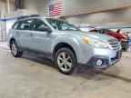 2014 SUBARU Outback