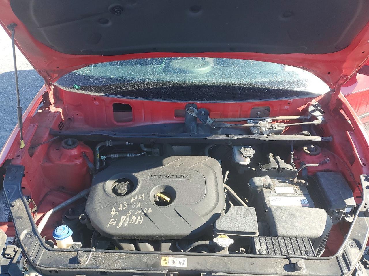 2012 KIA SOUL