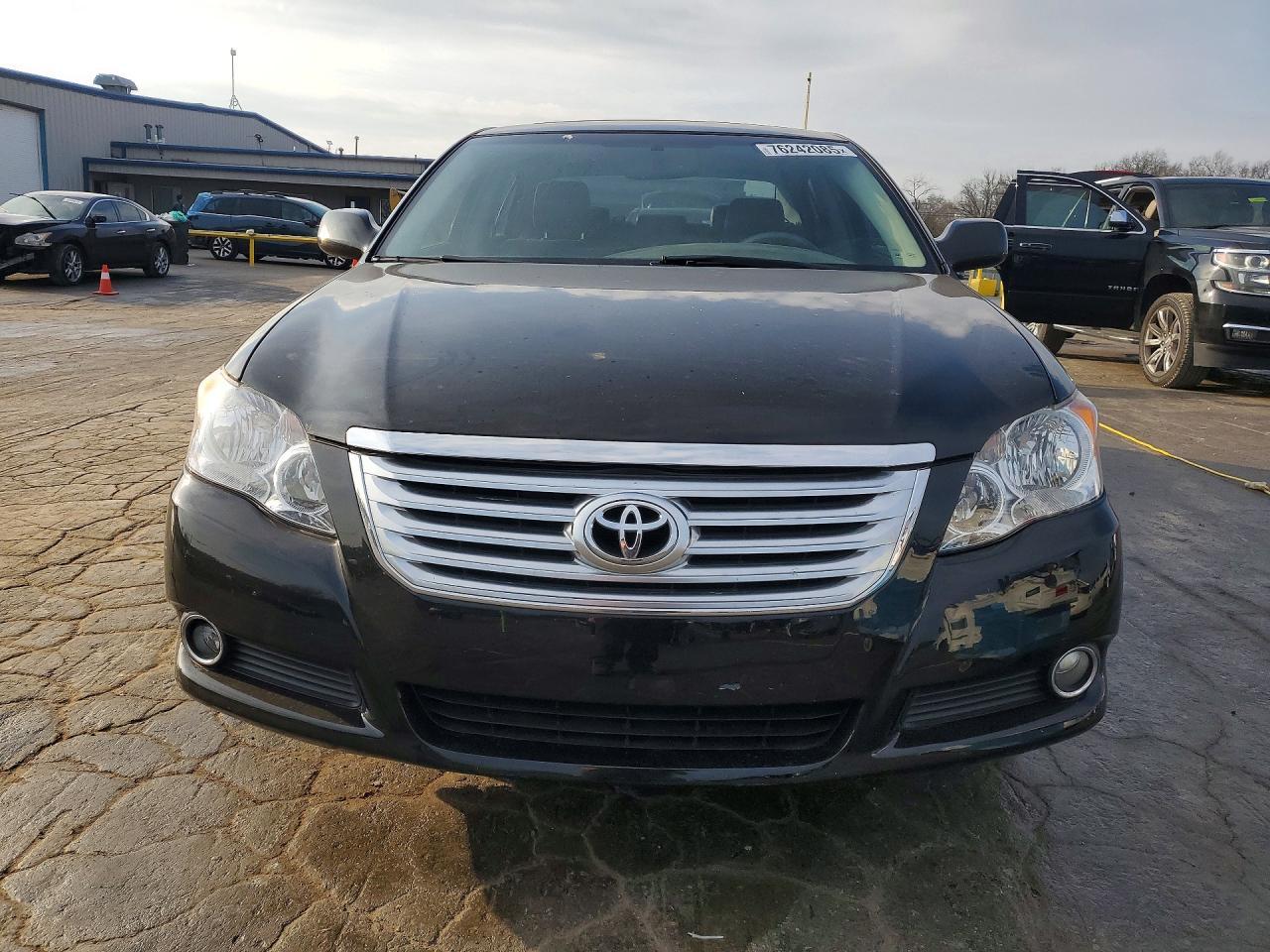 2008 TOYOTA Avalon