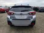 2022 SUBARU Crosstrek