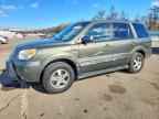 2006 HONDA PILOT