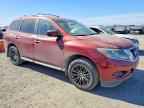 2013 NISSAN PATHFINDER