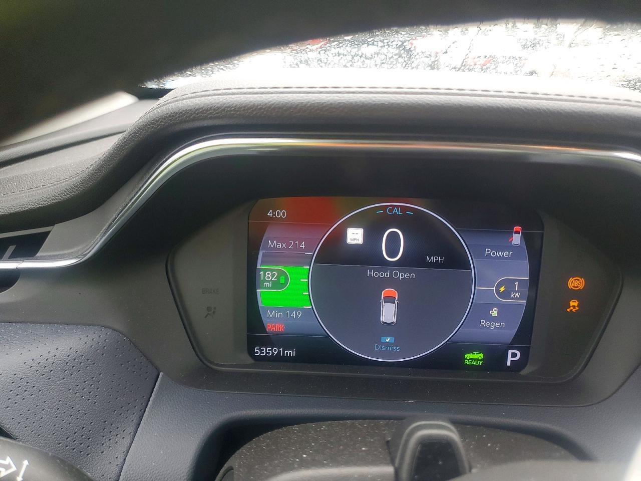 2022 CHEVROLET Bolt EUV