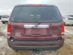 2009 HONDA PILOT