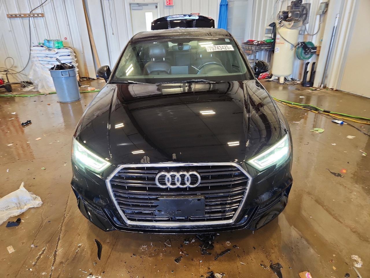 2019 AUDI A3