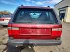 2000 LAND ROVER RANGE ROVER
