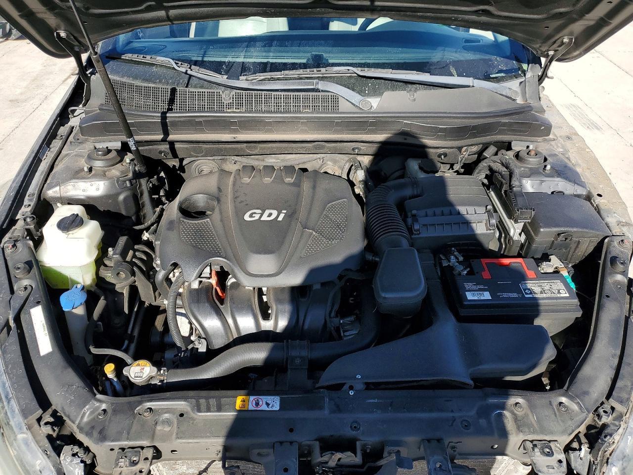 2014 KIA OPTIMA