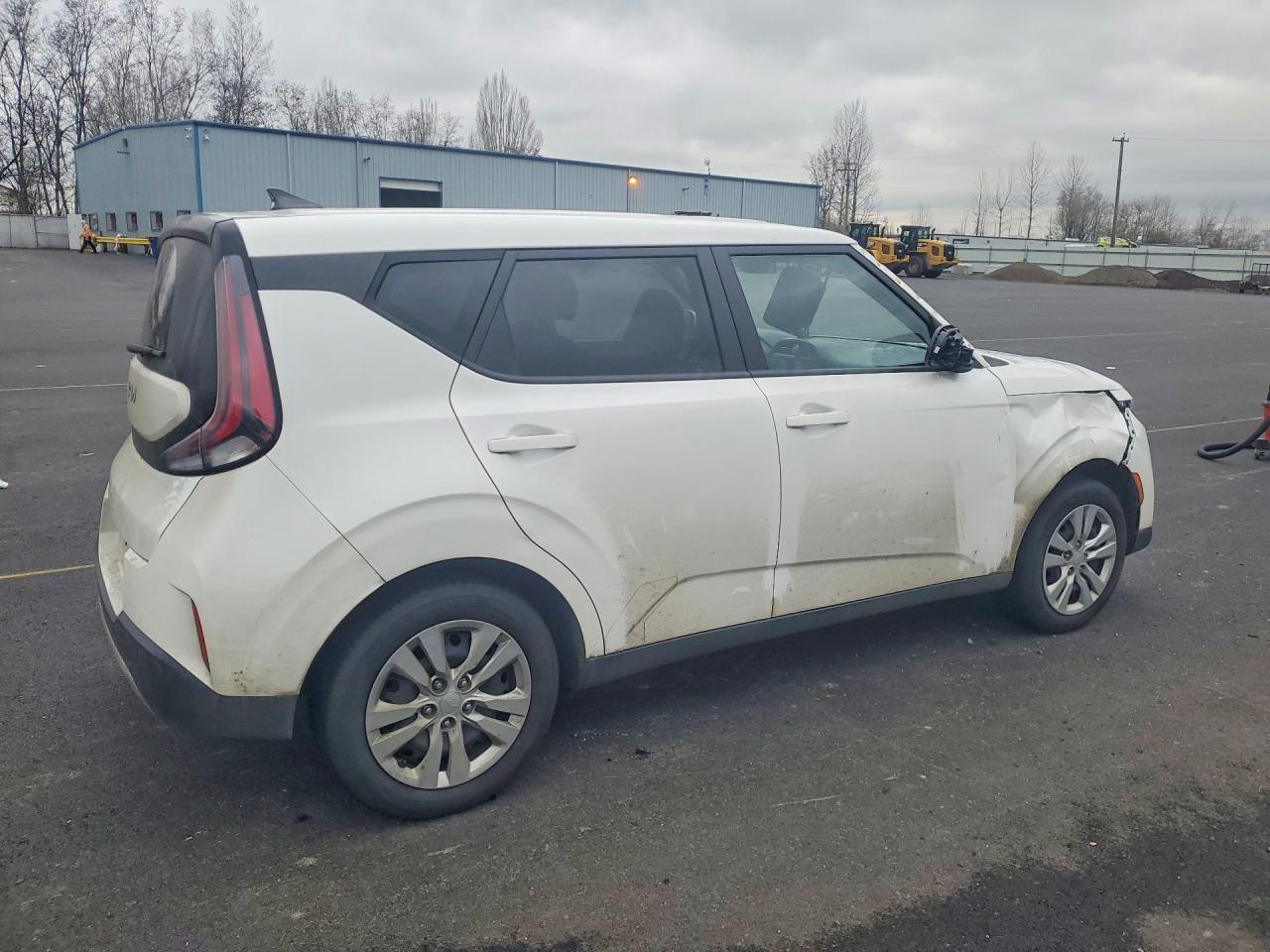 2024 KIA SOUL