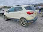 2020 FORD EcoSport