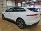 2018 JAGUAR F-Pace